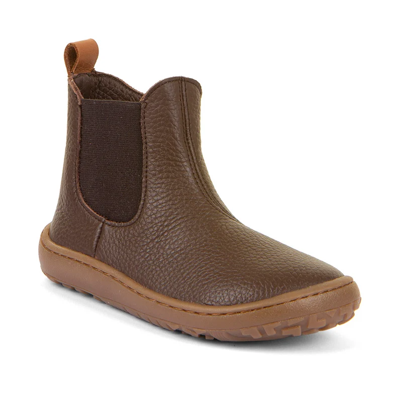 Froddo Barefoot Chelys II Brown