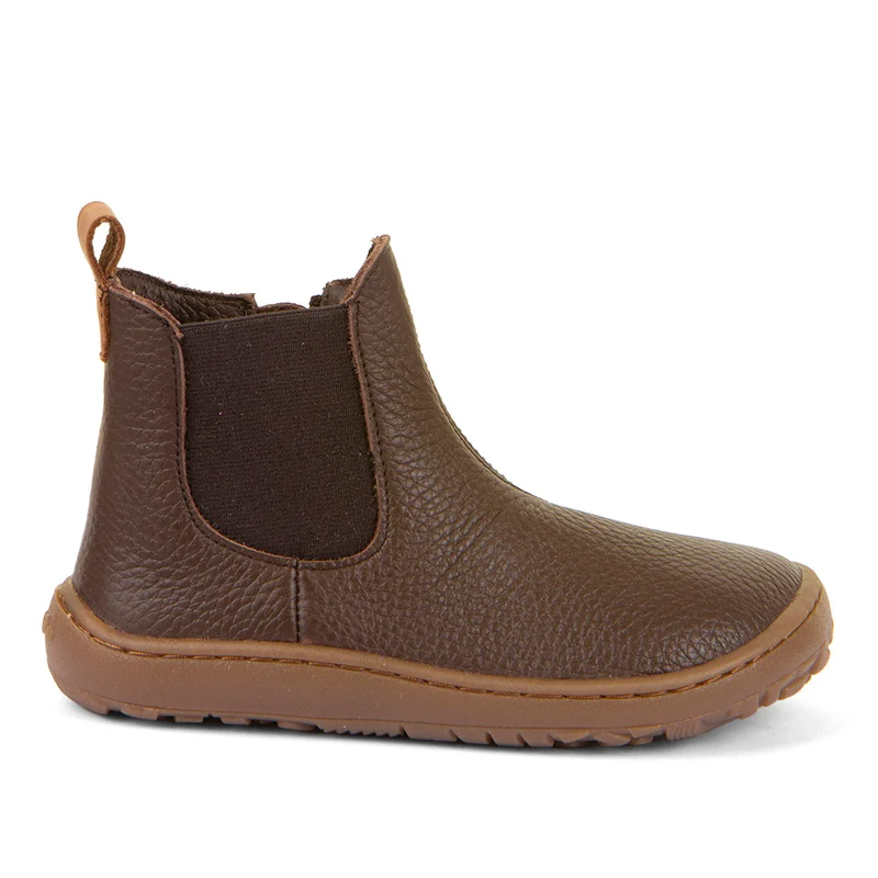 Froddo Barefoot Chelys II Brown
