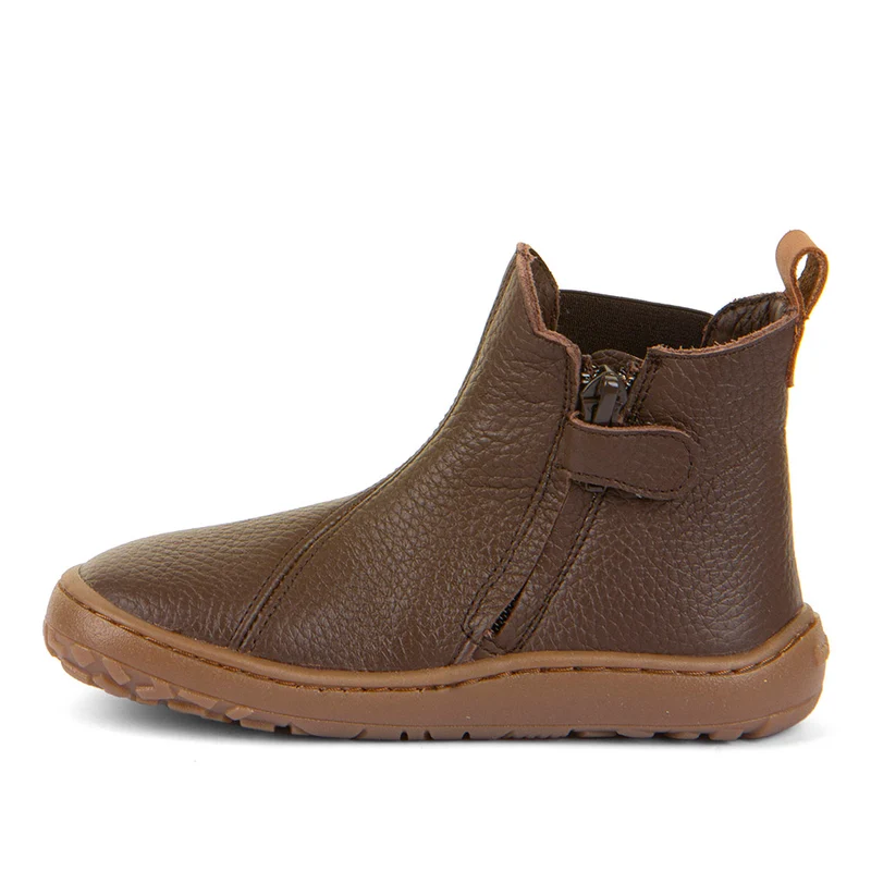 Froddo Barefoot Chelys II Brown