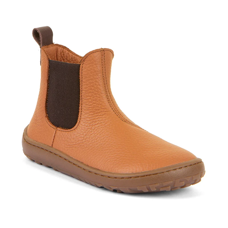 Froddo Barefoot Chelys II Cognac