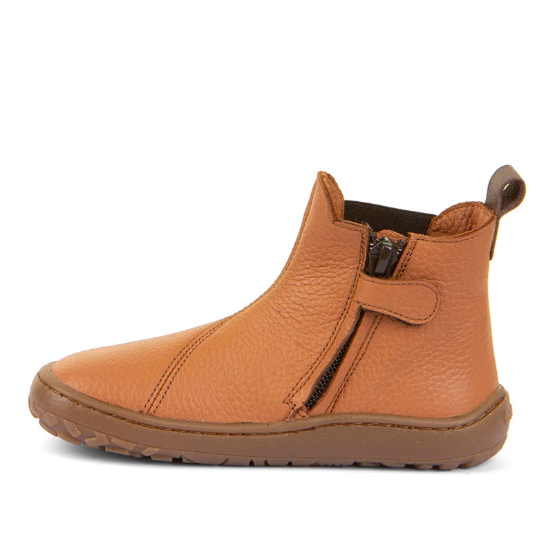 Froddo Barefoot Chelys II Cognac