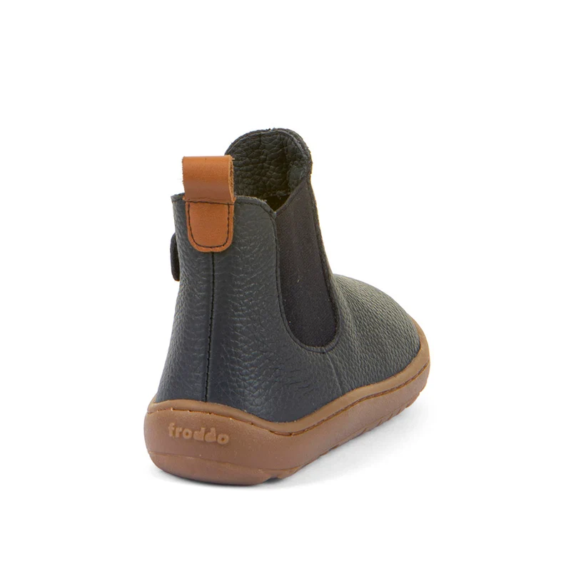 Froddo Barefoot Chelys II Dark Blue