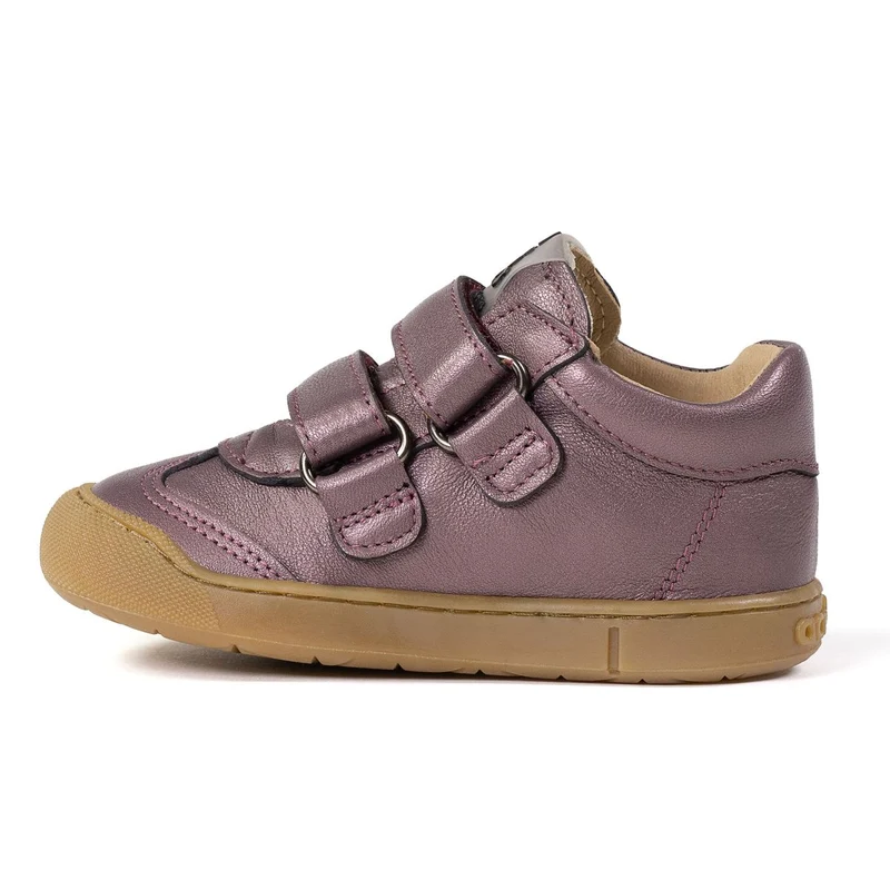 Acebos Barefoot Velcros Granada