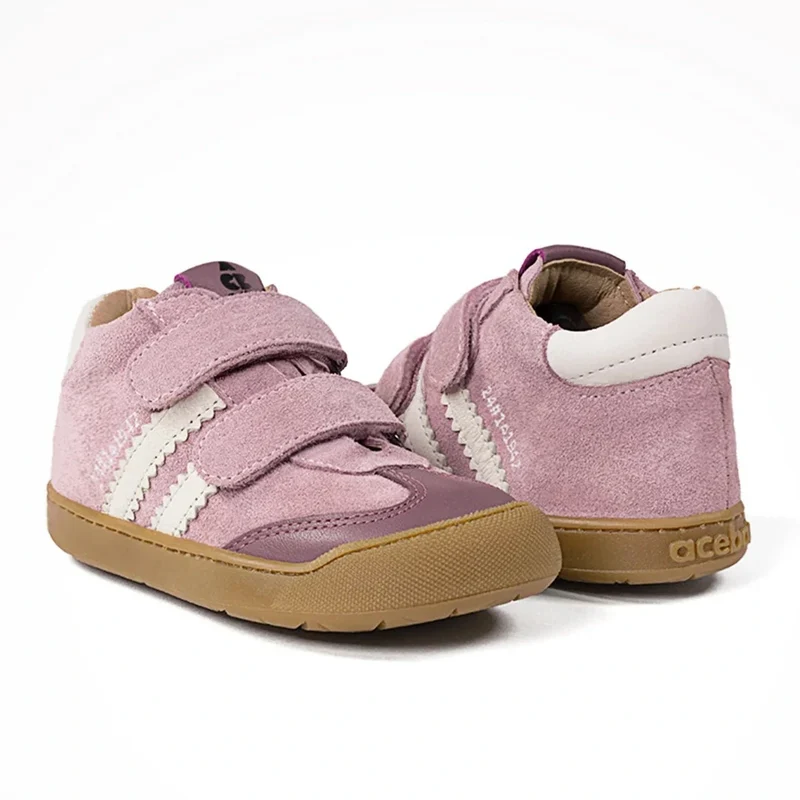 Acebos Barefoot Stripes Velcros Granada