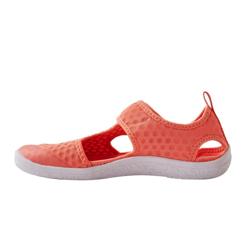Reima Sandales Rantaan Misty Red