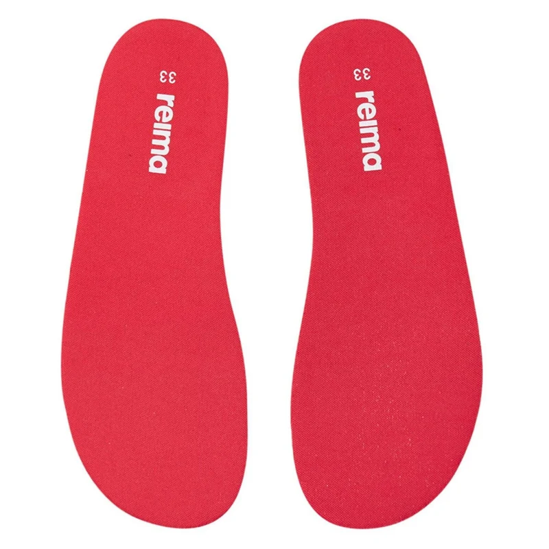Reima Sandales Rantaan Misty Red