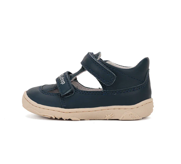 D.D.Step Pam Bermuda Blue