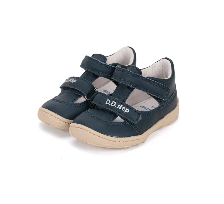 D.D.Step Pam Bermuda Blue