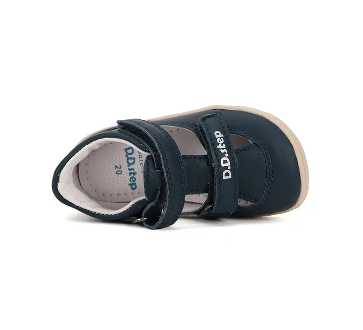 D.D.Step Pam Bermuda Blue