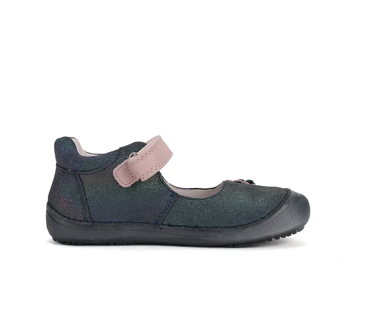 D.D.Step Tess Royal Blue