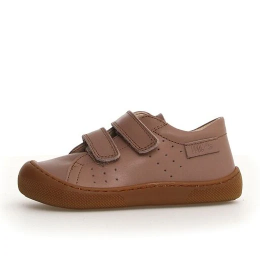 Naturino Barefoot Rabir Velcros Taupe