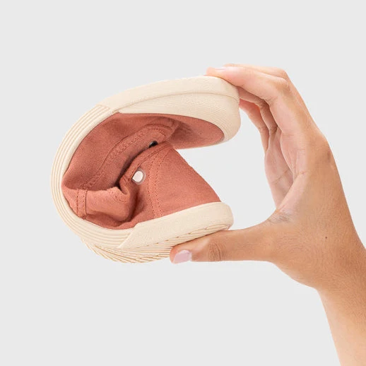 Igor Lona Adulte Terracotta