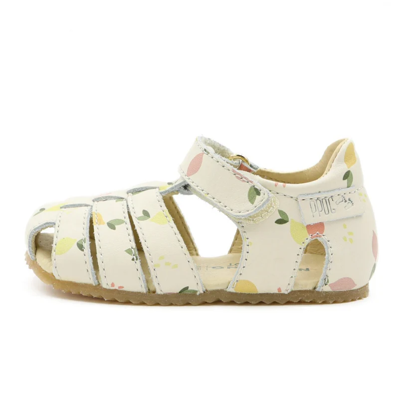 Naturino Barefoot Seerec Citrus Milk