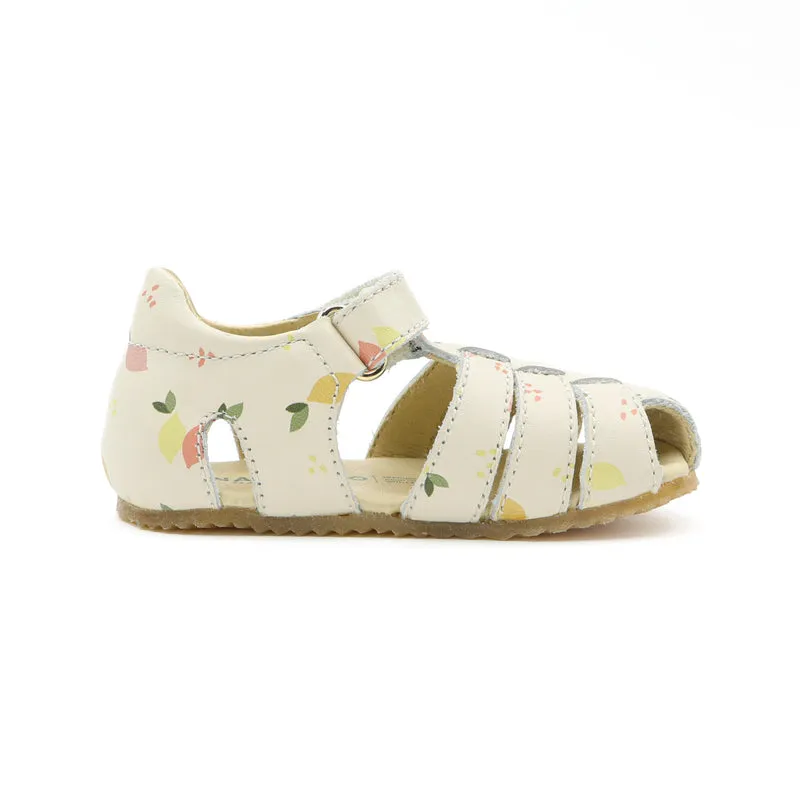 Naturino Barefoot Seerec Citrus Milk