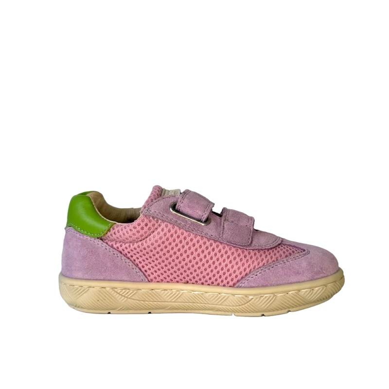 Naturino Kids Kevis Lilas Pink Lime