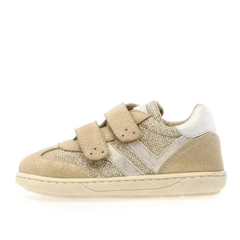 Naturino Kids Kevis Platinium White
