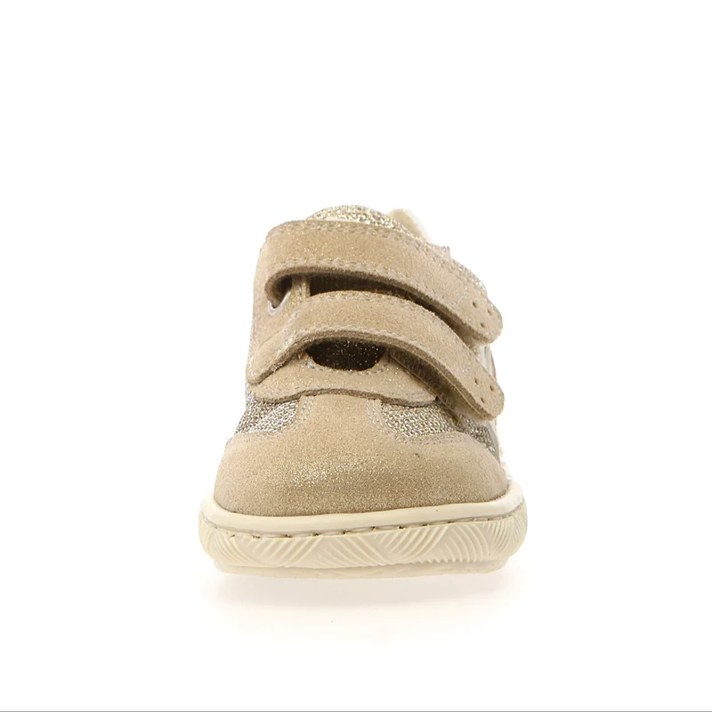Naturino Kids Kevis Platinium White