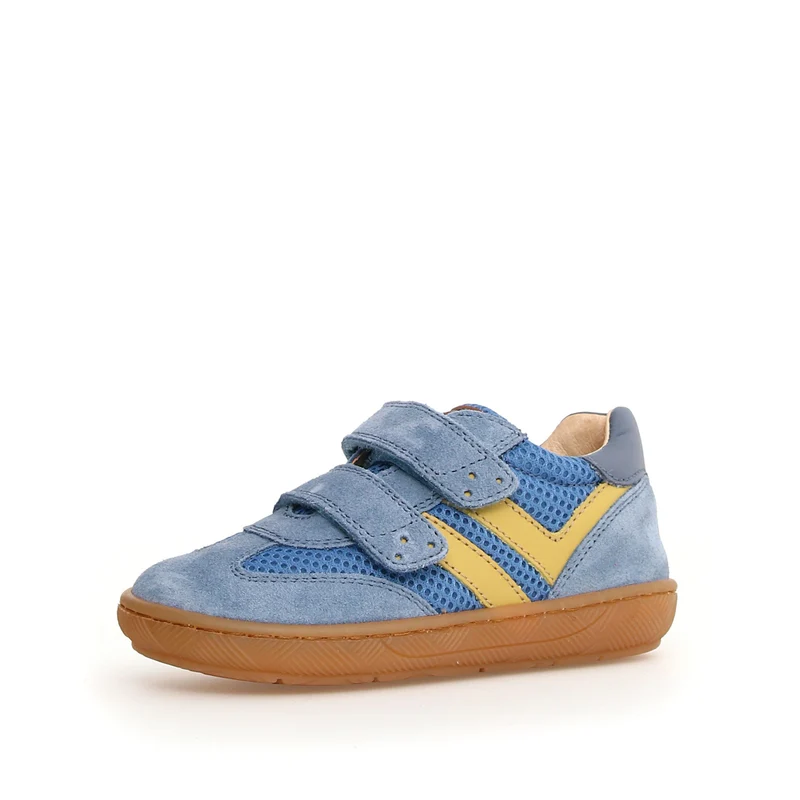 Naturino Kids Kevis Celeste Citrus