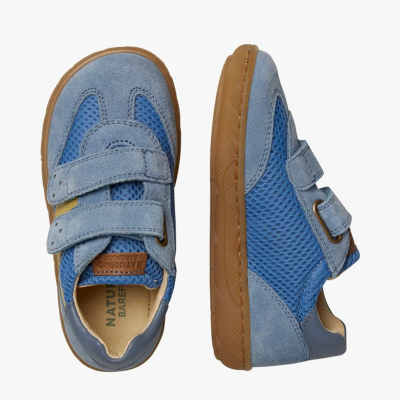 Naturino Kids Kevis Celeste Citrus