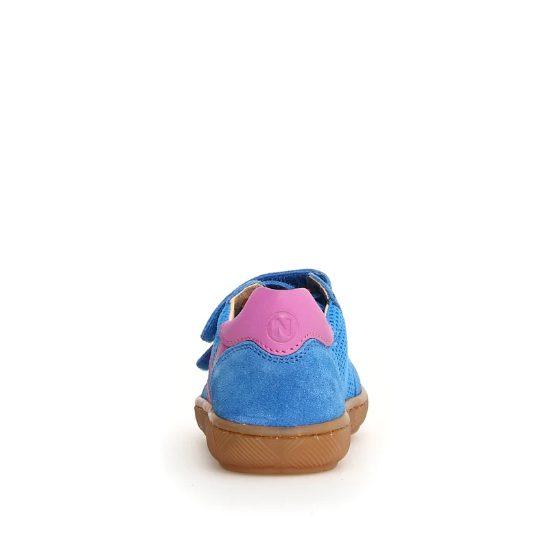 Naturino Kids Kevis Oltremare Deep Pink