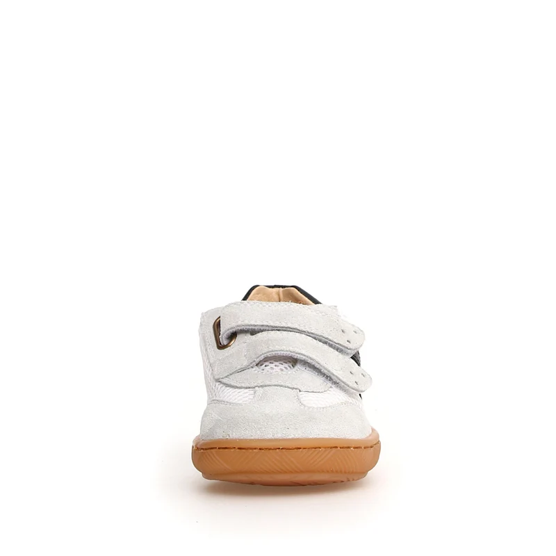 Naturino Kids Kevis White Black