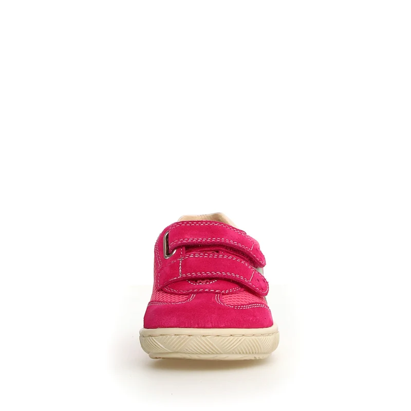 Naturino Kids Kevis Fuchsia Milk Mint