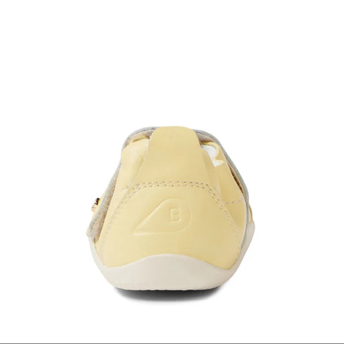 Bobux Xplorer Breeze Pale Banana