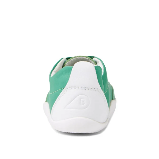 Bobux Xplorer Sport Green White