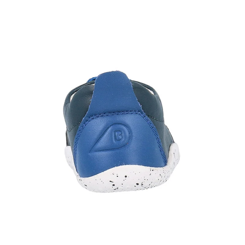 Bobux Xplorer Sport Navy Binjau Blue