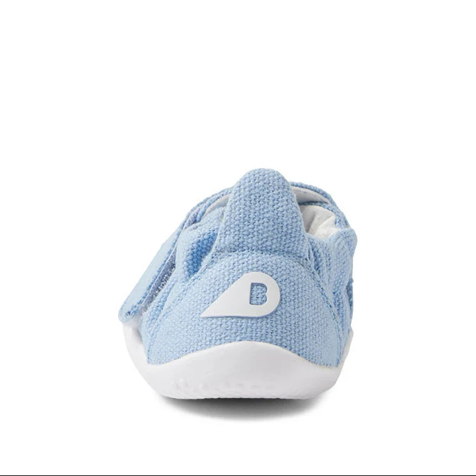 Bobux Xplorer Go Organic Skyway