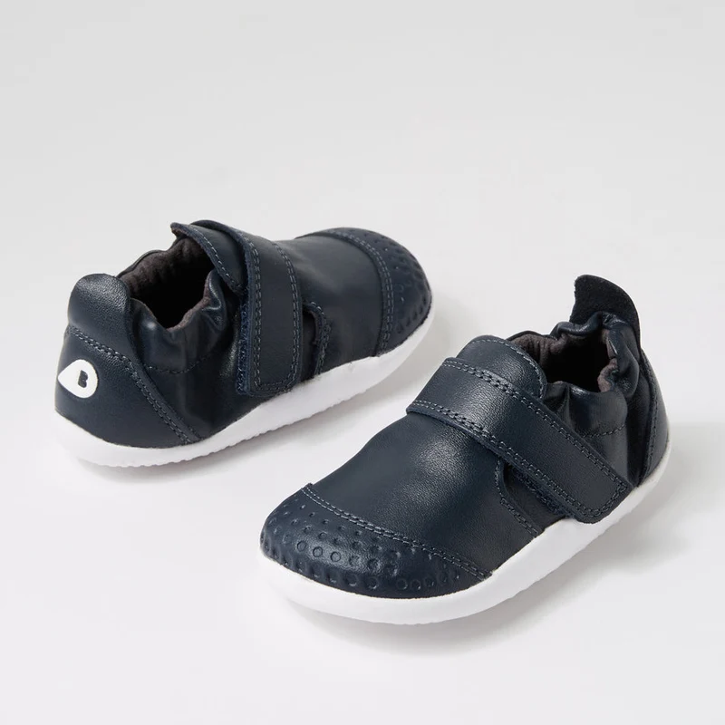 Bobux Xplorer Go Navy