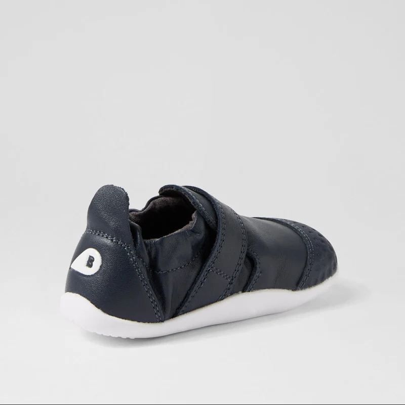 Bobux Xplorer Go Navy