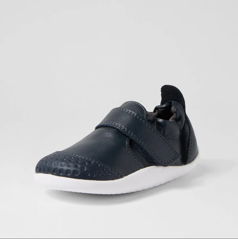 Bobux Xplorer Go Navy