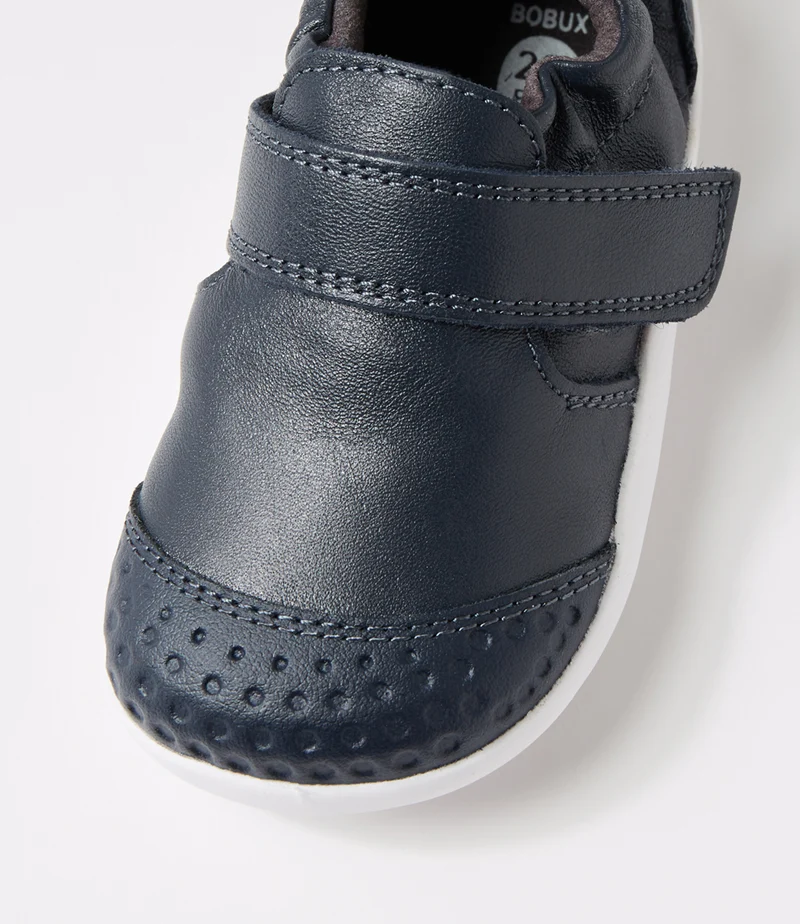 Bobux Xplorer Go Navy