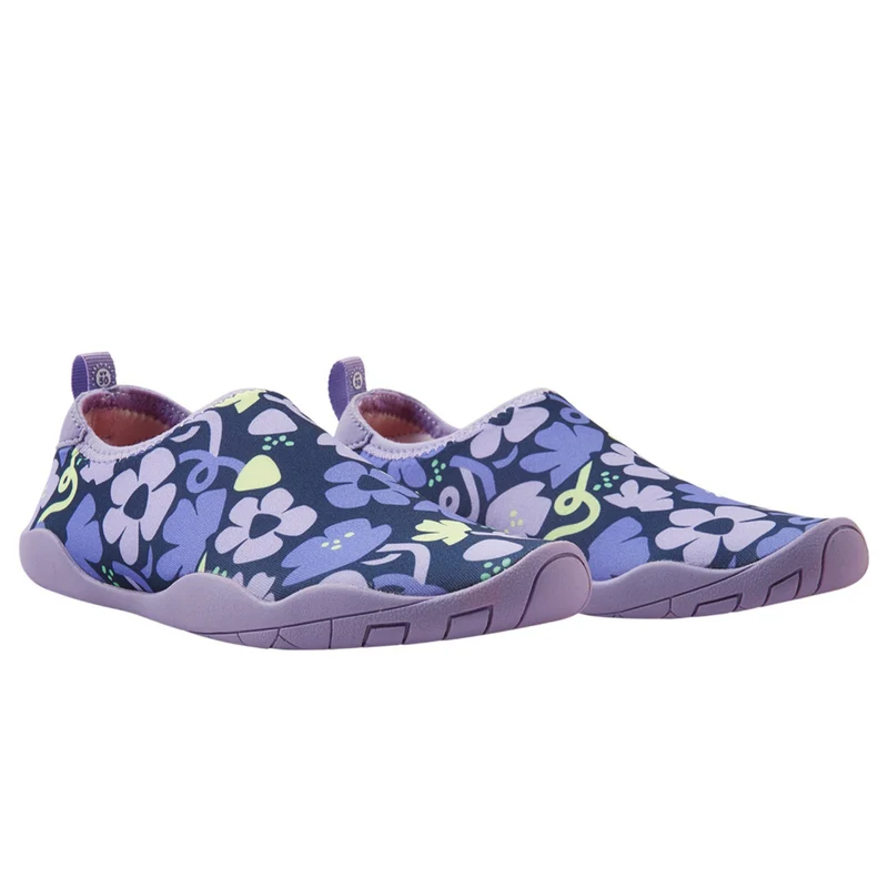 Reima Swimming Shoes Lean Lilac Amethyst