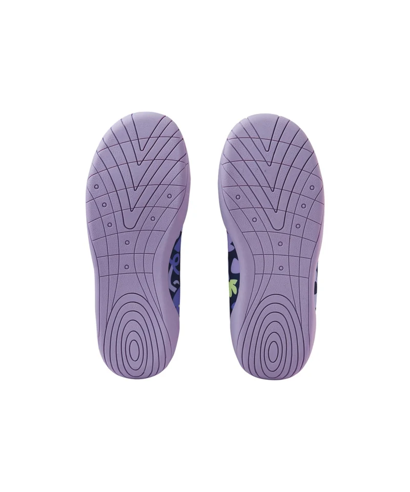 Reima Swimming Shoes Lean Lilac Amethyst