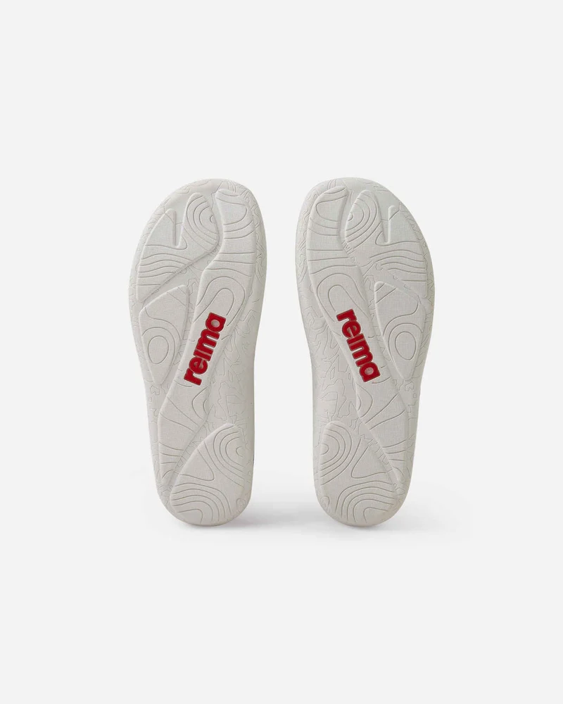 Reima Sandales Valoa Barefoot Black