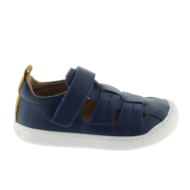 Acebos Barefoot Sandales Gummi Egeo