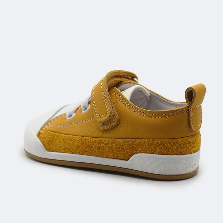Blanditos Galeon Ocre