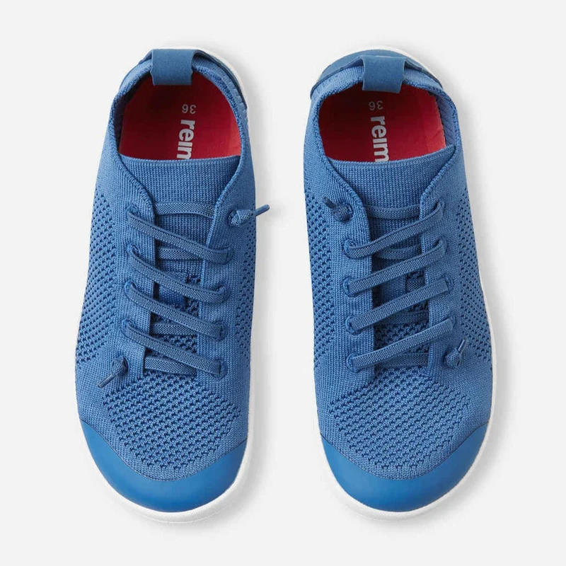 Reima Shoes Barefoot Astelu Bleu