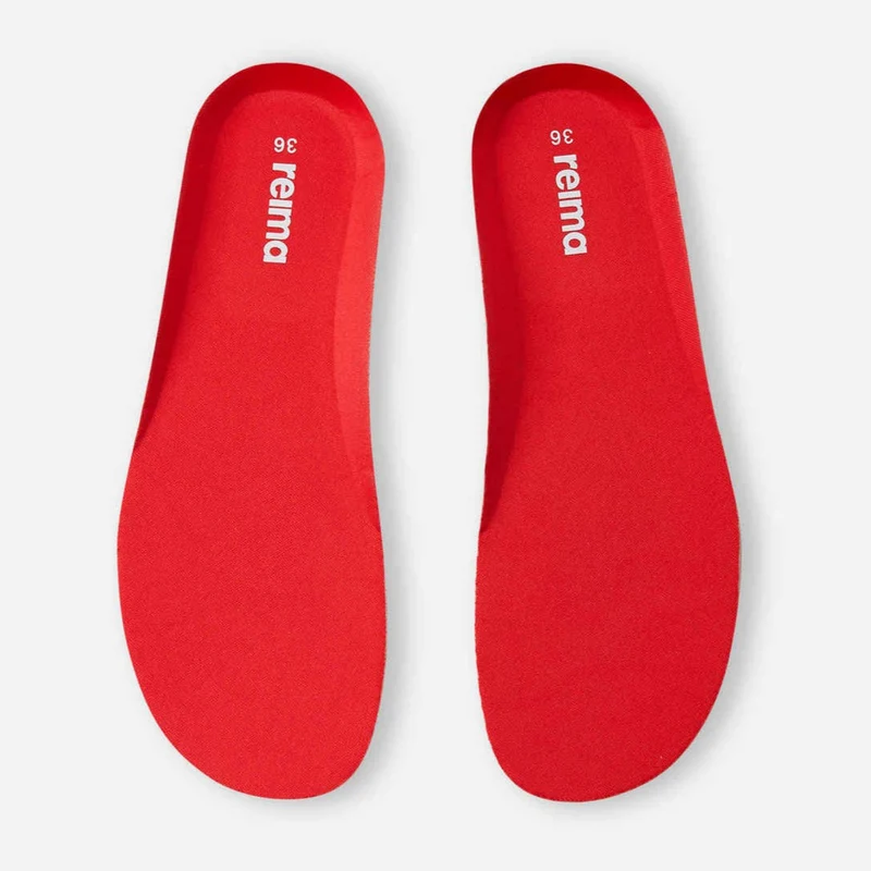 Reima Shoes Barefoot Astelu Bleu