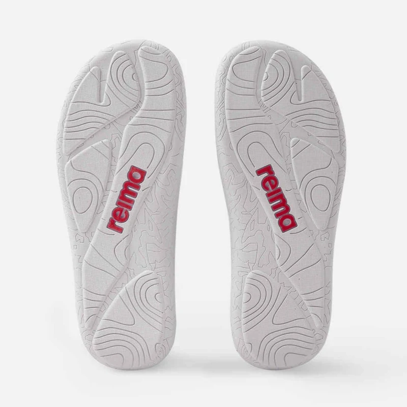 Reima Shoes Barefoot Astelu Bleu