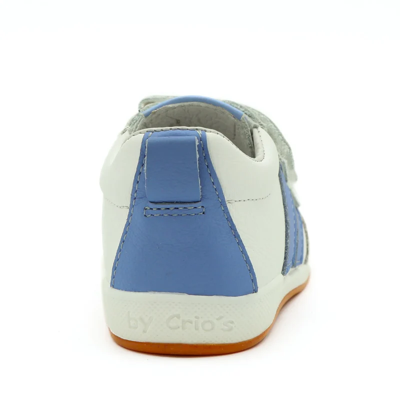 Blanditos Milan Azul Blanco