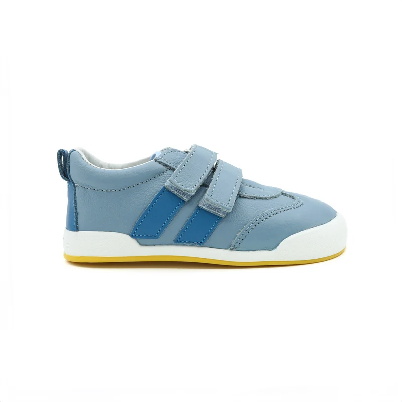 Blanditos Milan Azul