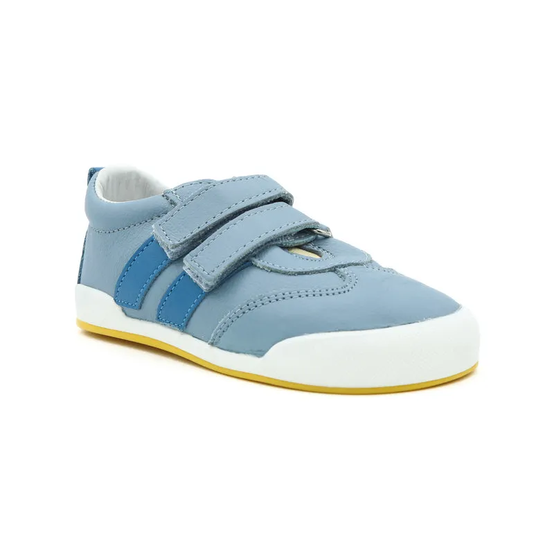 Blanditos Milan Azul