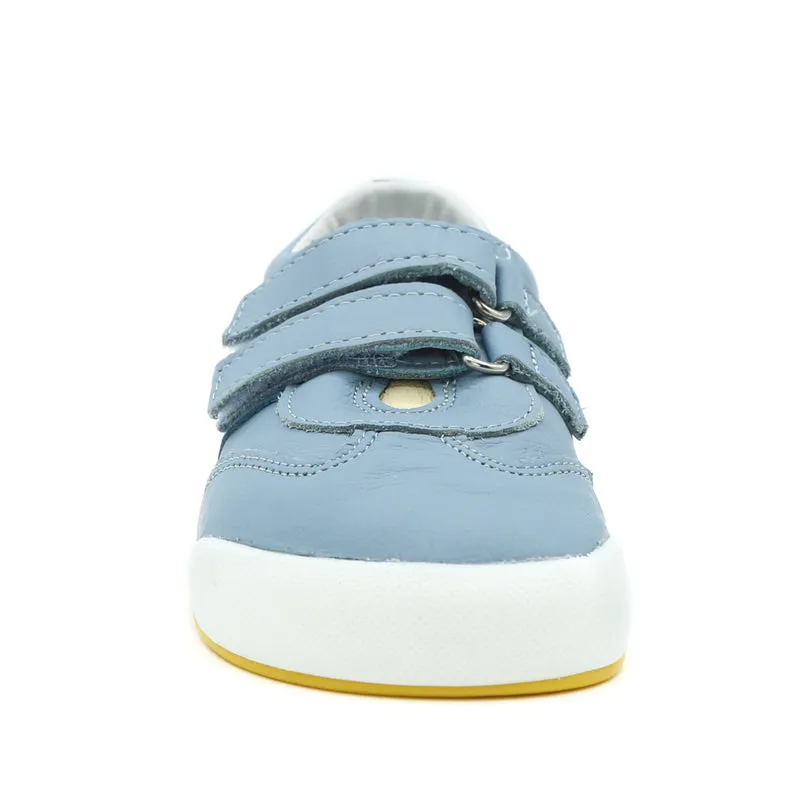 Blanditos Milan Azul