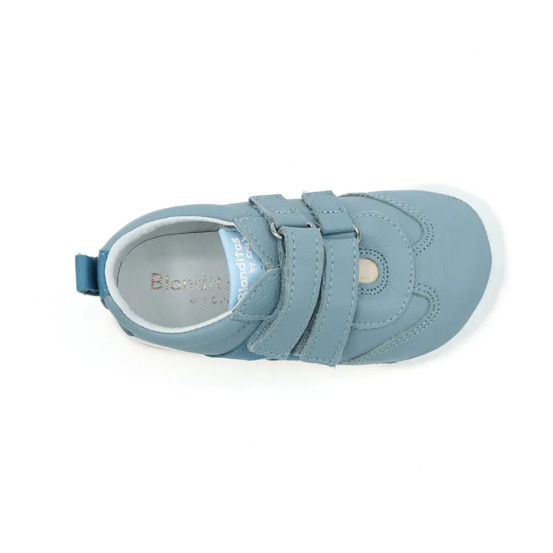 Blanditos Milan Azul