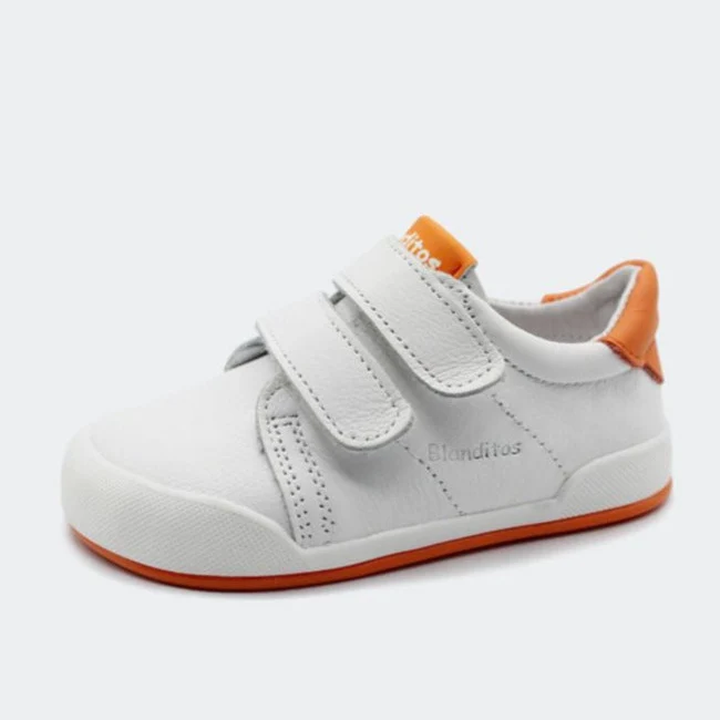 Blanditos Londres Naranja
