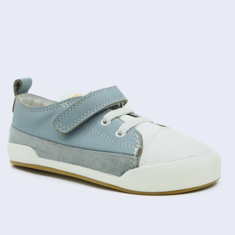 Blanditos Galeon Azul