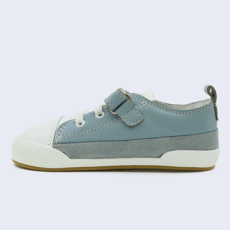 Blanditos Galeon Azul